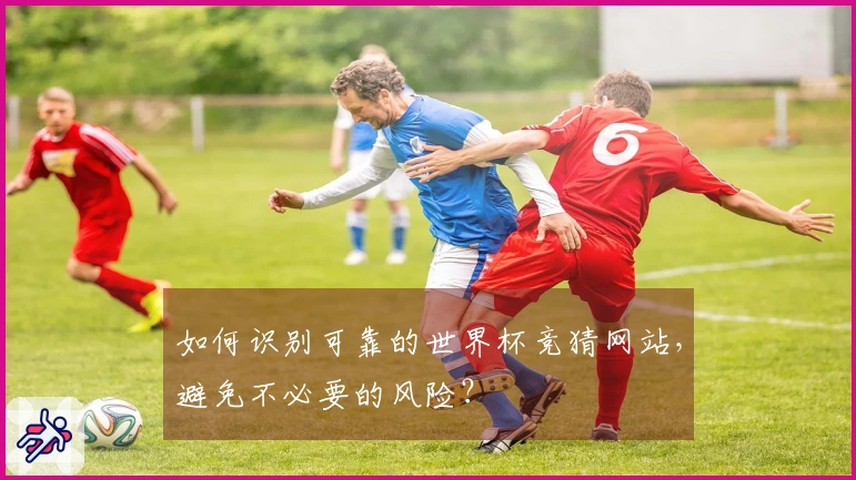 如何识别可靠的世界杯竞猜网站，避免不必要的风险？