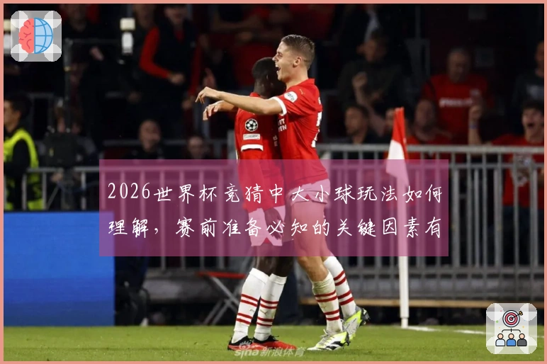 2026世界杯竞猜中大小球玩法如何理解，赛前准备必知的关键因素有哪些