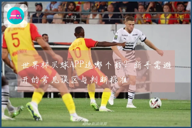 世界杯买球APP选哪个好？新手需避开的常见误区与判断标准