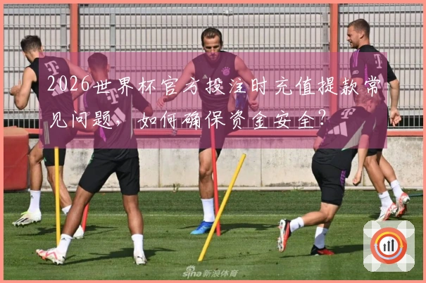 2026世界杯官方投注时充值提款常见问题，如何确保资金安全？