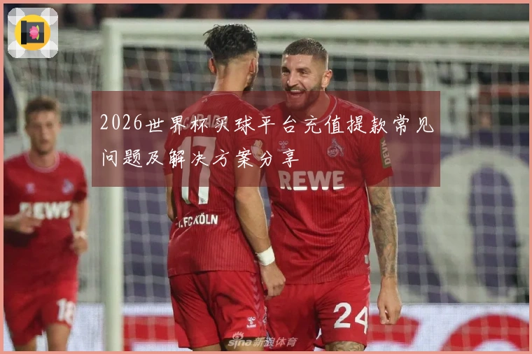 2026世界杯买球平台充值提款常见问题及解决方案分享