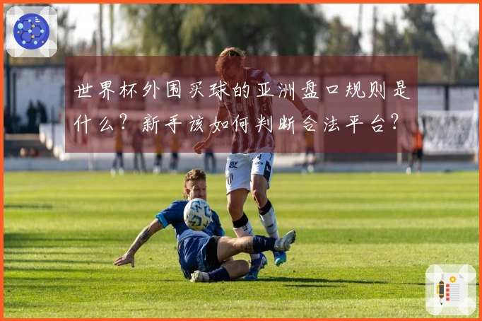 世界杯外围买球的亚洲盘口规则是什么？新手该如何判断合法平台？
