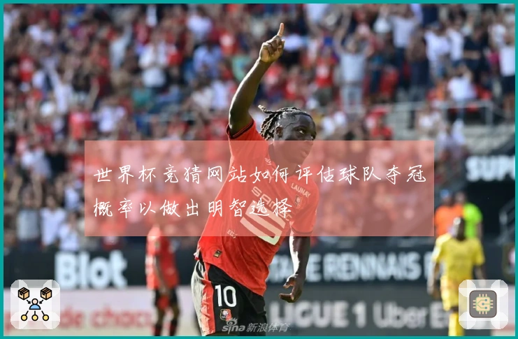 世界杯竞猜网站如何评估球队夺冠概率以做出明智选择