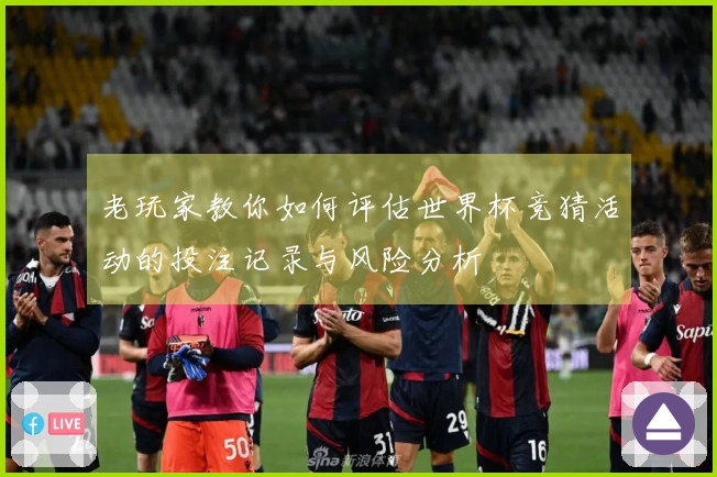 老玩家教你如何评估世界杯竞猜活动的投注记录与风险分析