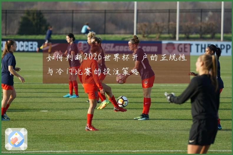 如何判断2026世界杯开户的正规性与冷门比赛的投注策略