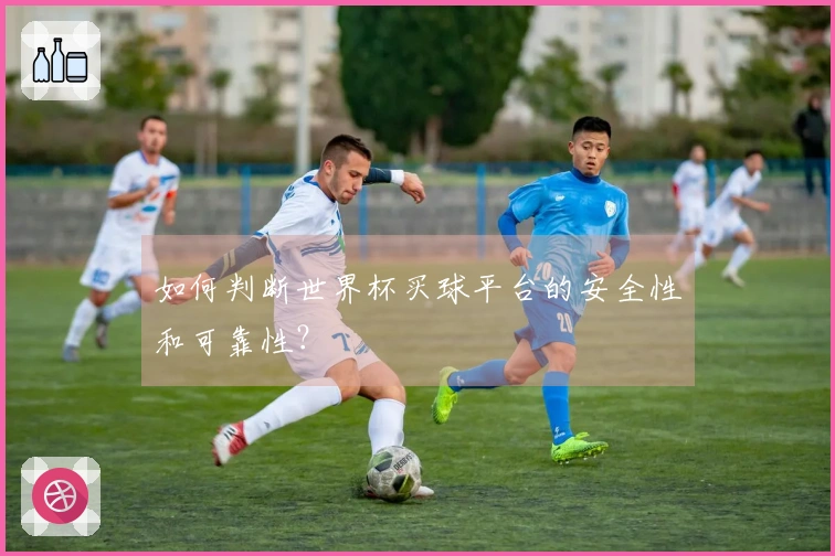 如何判断世界杯买球平台的安全性和可靠性？