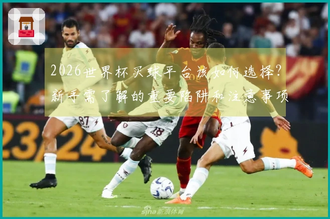 2026世界杯买球平台该如何选择？新手需了解的重要陷阱和注意事项