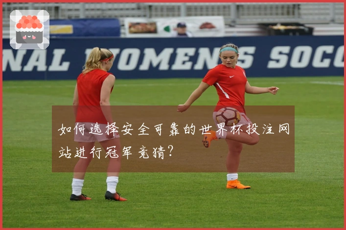 如何选择安全可靠的世界杯投注网站进行冠军竞猜？