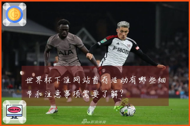 世界杯下注网站首存活动有哪些细节和注意事项需要了解？