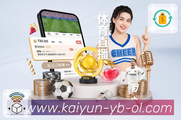 我们的使命与愿景:让每场比赛都有可追溯的故事