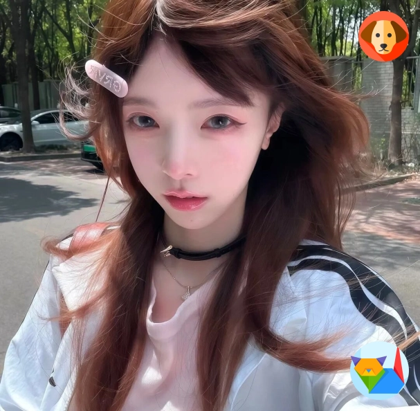 头像