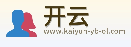 开云 Logo